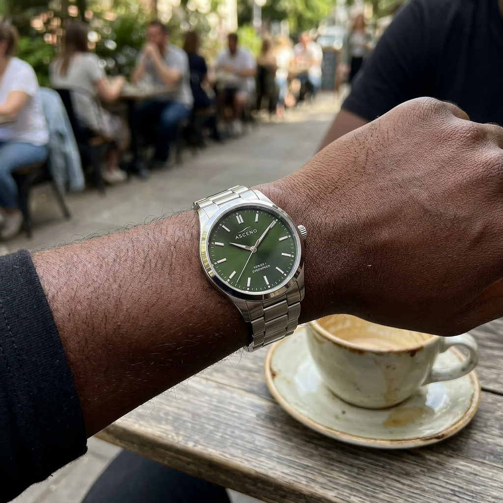 Customer photo from Marcus L.